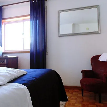 Do Paco By Vimahotels Гимарайнш