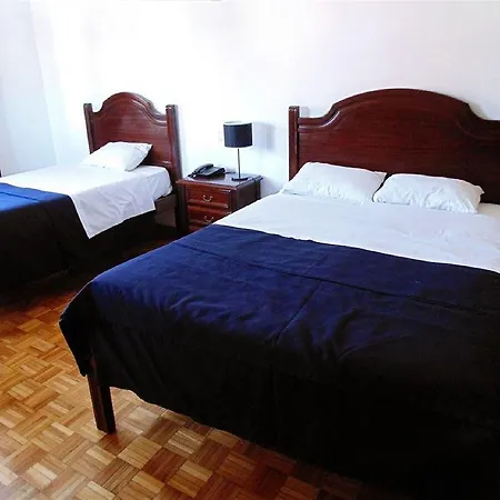 Do Paco By Vimahotels فندق 2*