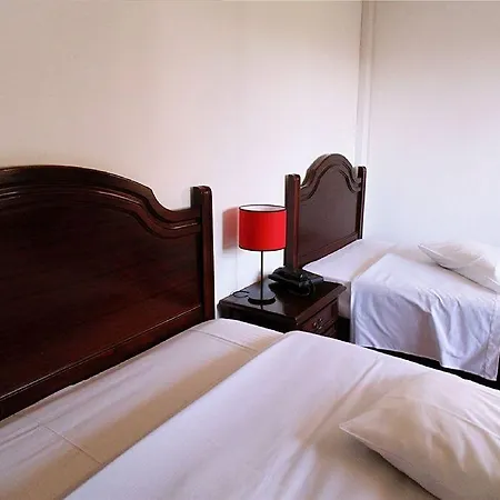 فندق Do Paco By Vimahotels