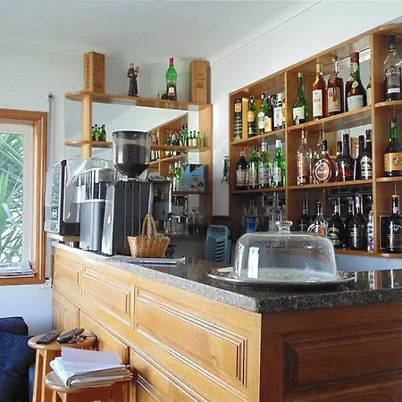 Do Paco By Vimahotels Гимарайнш