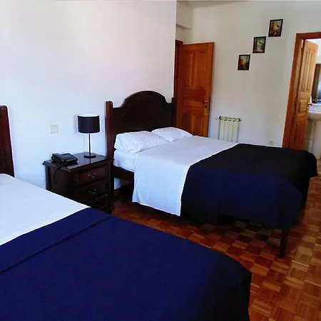 Do Paco By Vimahotels Hotell