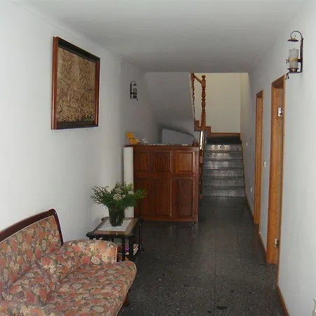 Do Paco By Vimahotels