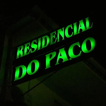 Do Paço 2* Guimarães