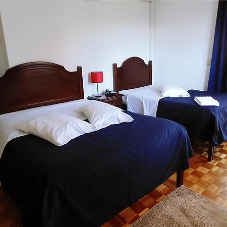 فندق Do Paco By Vimahotels غيمارايش