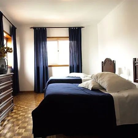 Отель Do Paco By Vimahotels