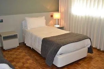 Отель Do Paco By Vimahotels Гимарайнш