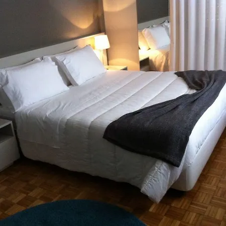 Do Paco By Vimahotels Отель