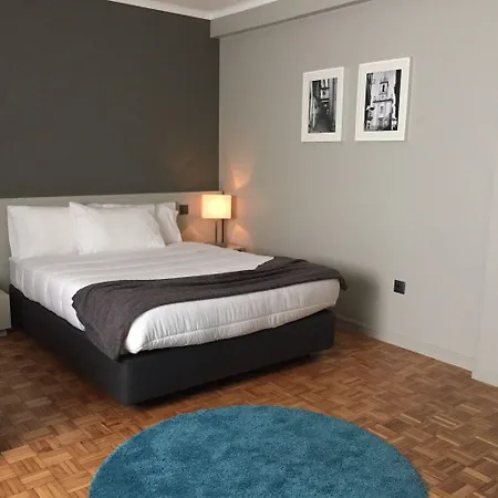 Do Paço By Vimahotels 2*