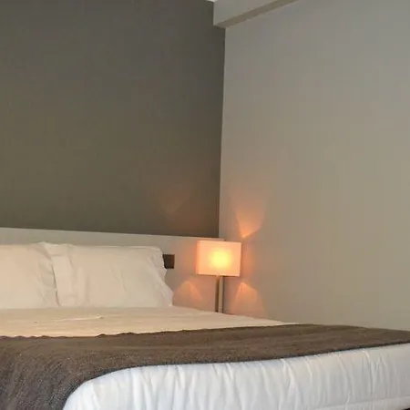 Do Paco By Vimahotels Отель 2*