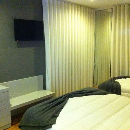 Do Paco By Vimahotels فندق 2*