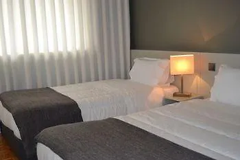 Do Paco By Vimahotels Отель 2*