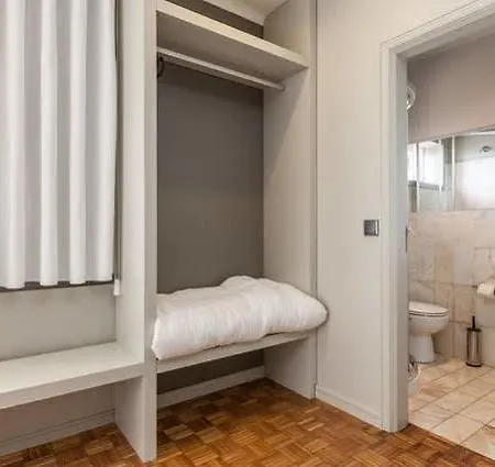 Do Paco By Vimahotels Hotel