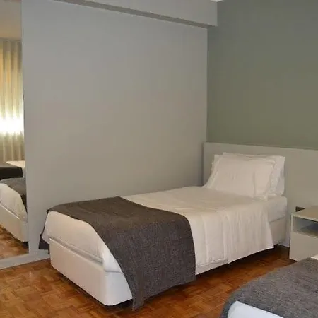 Do Paco By Vimahotels فندق