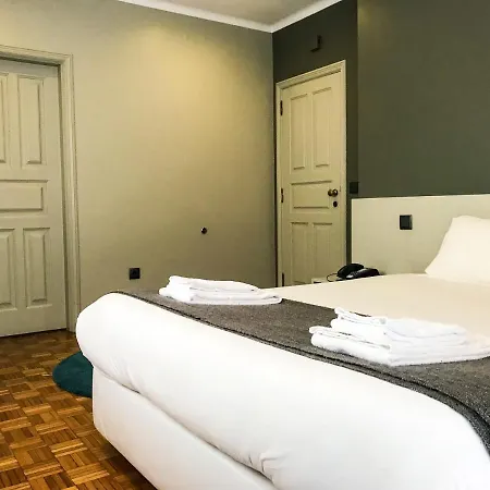 فندق Do Paco By Vimahotels