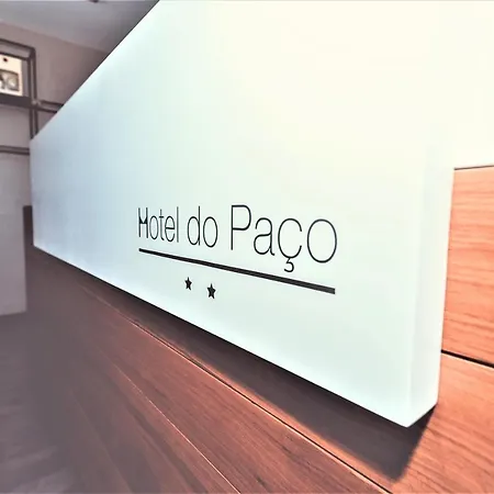 Do Paco By Vimahotels
