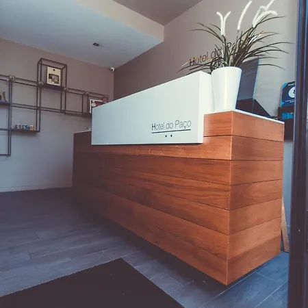 Do Paco By Vimahotels 2*