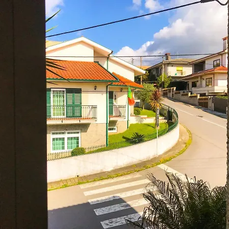 Отель Do Paco By Vimahotels