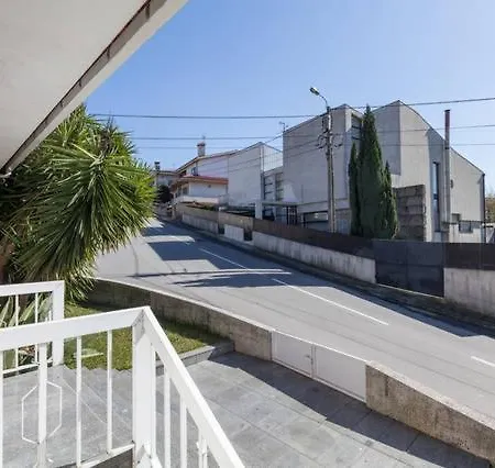 Отель Do Paco By Vimahotels