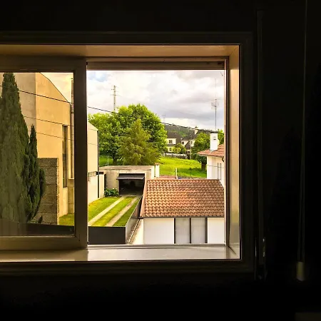 Do Paco By Vimahotels 2* Guimarães