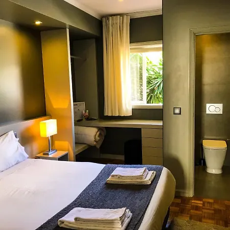 Do Paço By Vimahotels 2*