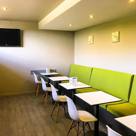 Do Paco By Vimahotels 2*