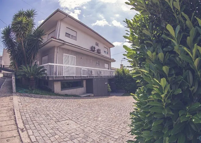 Do Paço By Vimahotels 2*