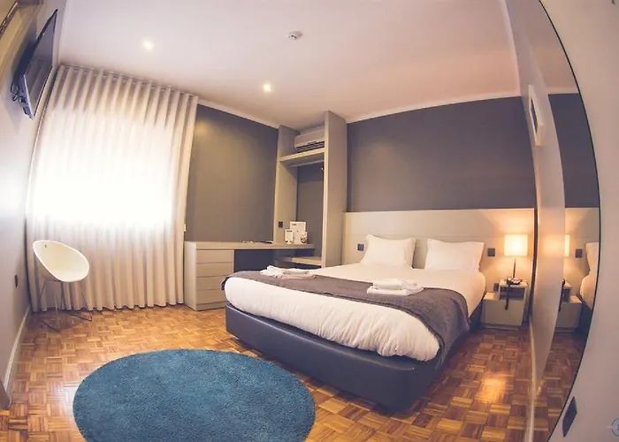 Do Paço By Vimahotels 2*