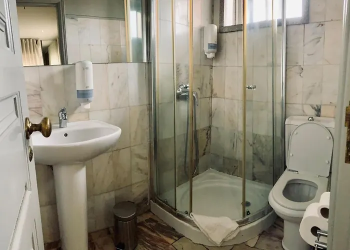 Do Paco By Vimahotels Hotel