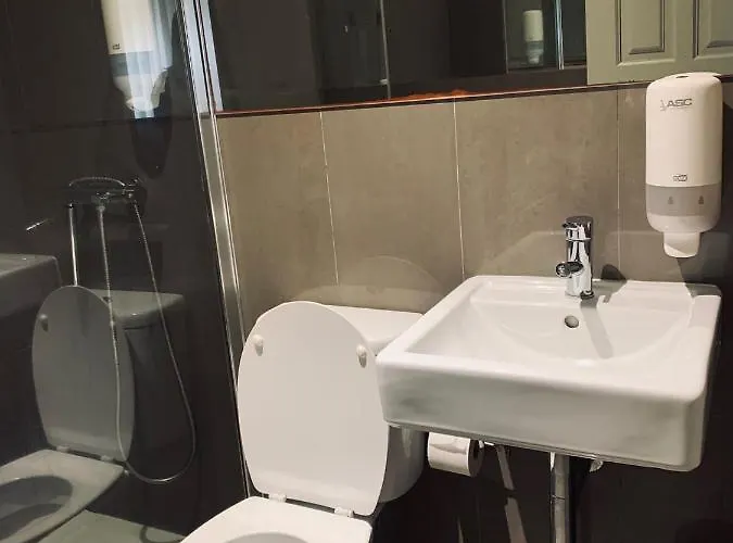 Do Paço By Vimahotels Hotel 2*