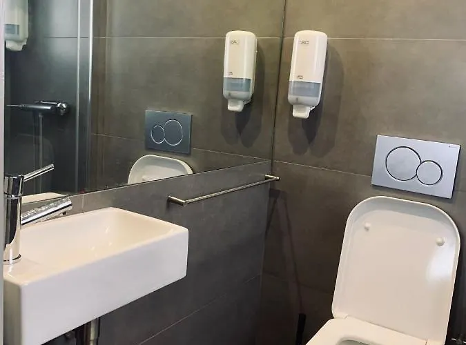 Do Paco By Vimahotels Hotel 2*