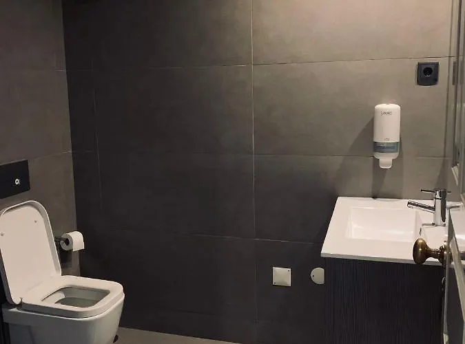 Do Paco By Vimahotels Hotel