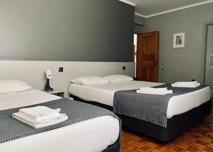 Do Paco By Vimahotels Hotel 2*