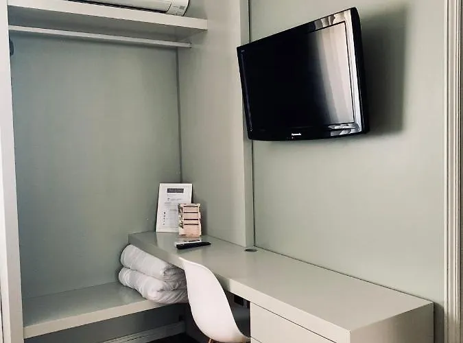 Do Paco By Vimahotels Hotel 2*