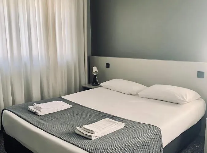 Do Paco By Vimahotels Guimarães