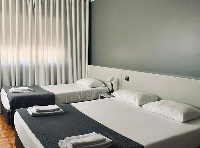 Hotel Do Paco By Vimahotels Guimarães