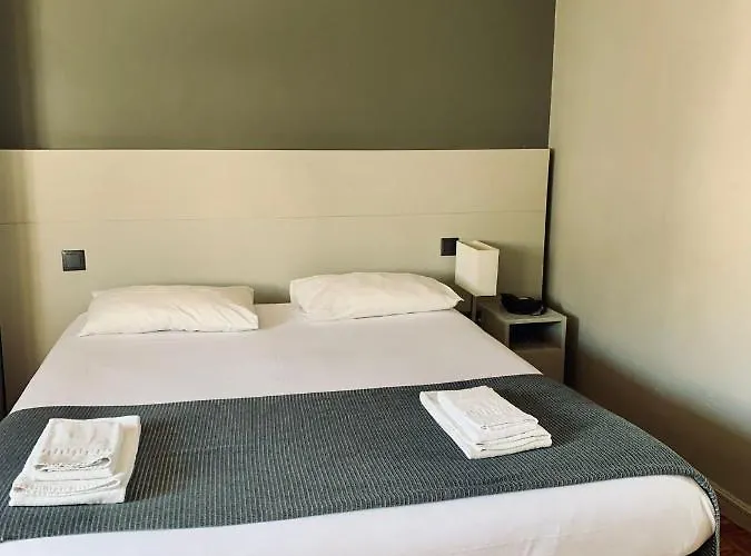 Hotel Do Paço By Vimahotels 2*