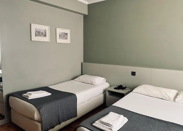 Do Paço By Vimahotels Guimarães