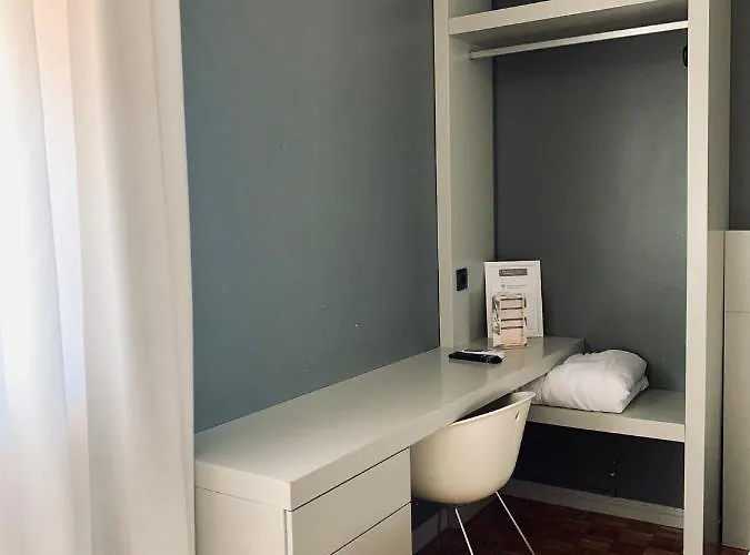 Do Paco By Vimahotels Hotel