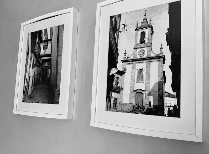 Hotel Do Paço By Vimahotels