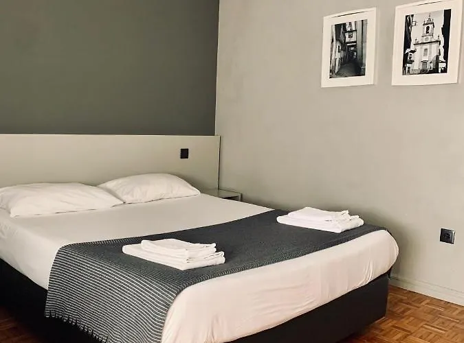 Do Paço By Vimahotels Hotel 2*