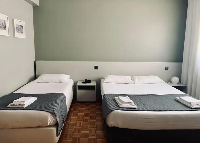 Hotel Do Paco By Vimahotels Guimarães