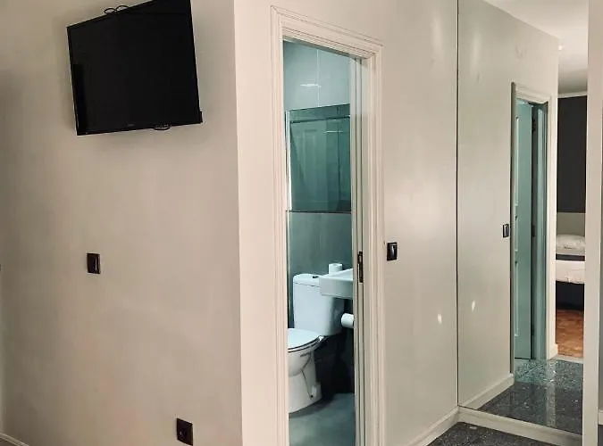 Do Paço By Vimahotels