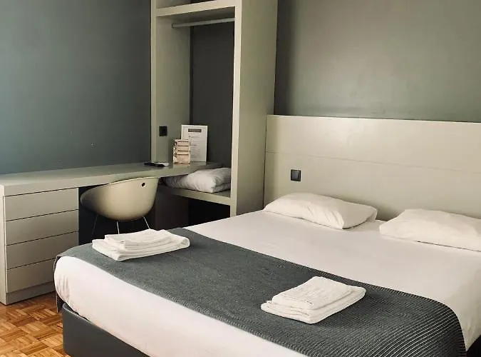 Do Paco By Vimahotels Hotel 2*