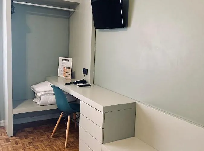 Do Paço By Vimahotels 2*