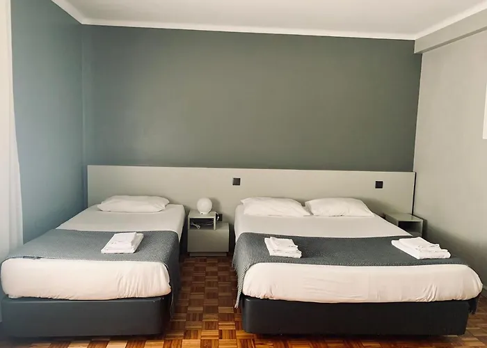 Do Paço By Vimahotels Guimarães