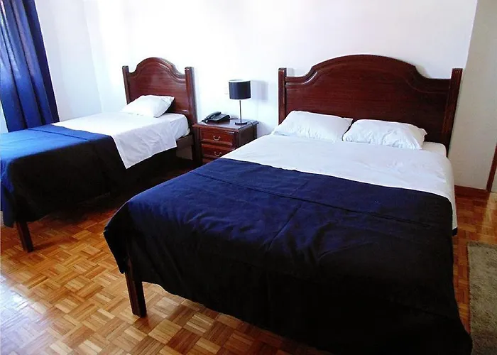 Do Paco By Vimahotels Hotel 2*