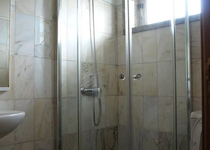 Do Paco By Vimahotels Hotel