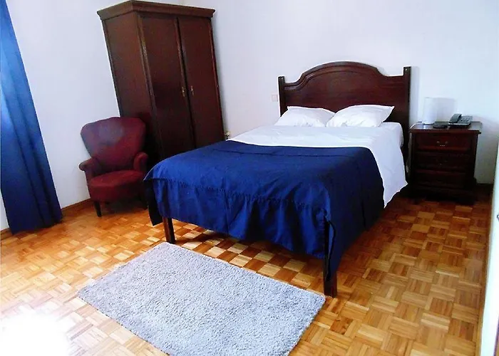 Do Paco By Vimahotels