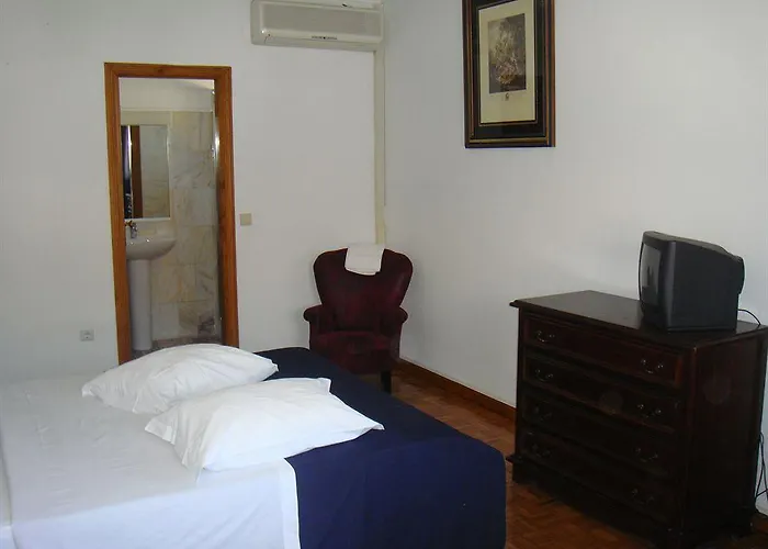 Hotel Do Paço By Vimahotels Guimarães