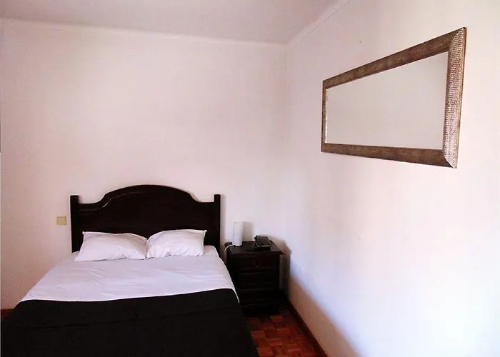 Do Paco By Vimahotels Hotel Guimarães